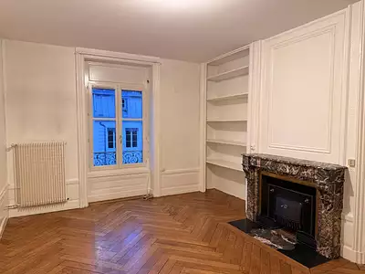 Appartement, 67 m²