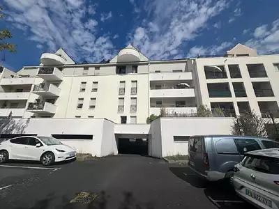 Appartement, 66,11 m²