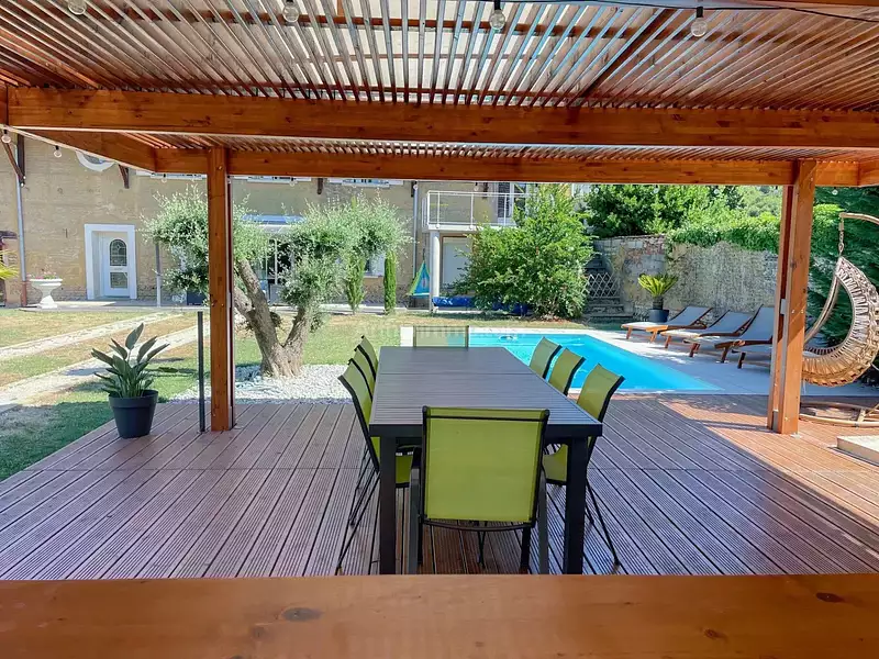 Maison, 280 m²