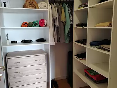 Appartement, 152 m²