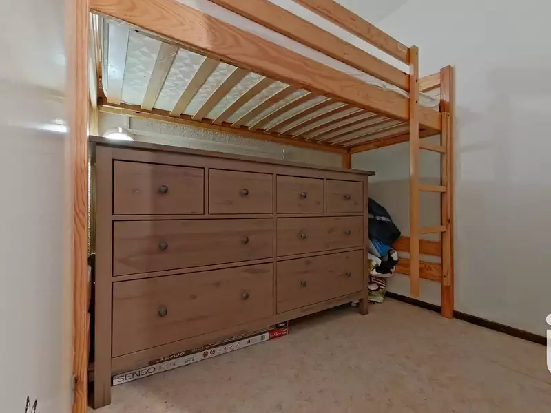Appartement, 22 m²