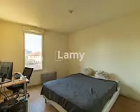 Appartement, 49,33 m²