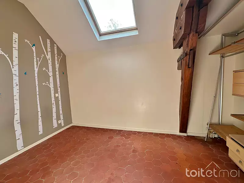 Maison, 103,9 m²