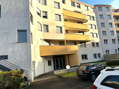 Appartement, 41 m²