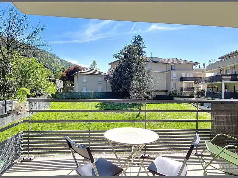 Appartement, 47 m²