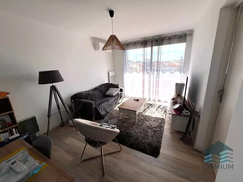 Appartement, 55 m²