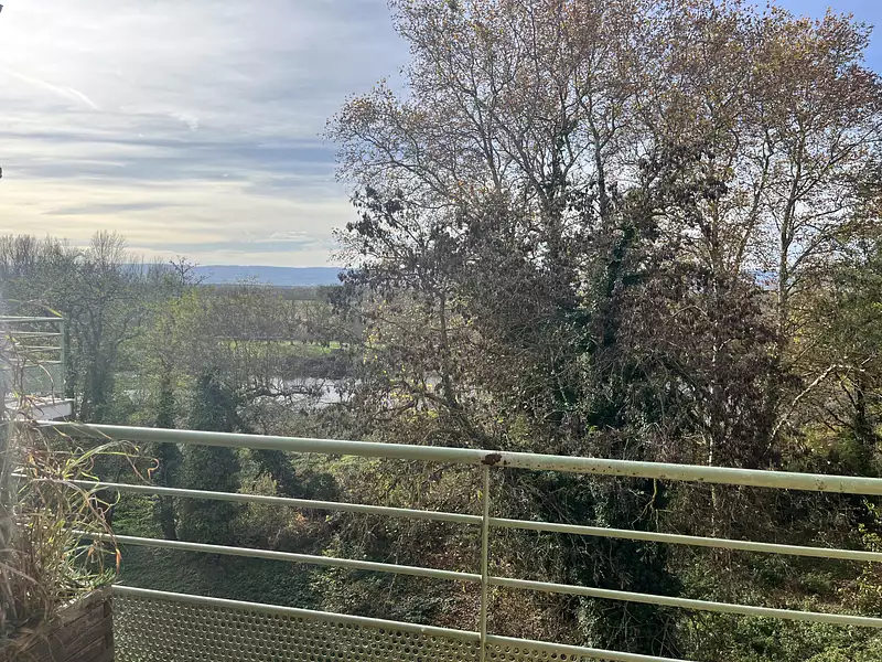 Appartement, 124 m²