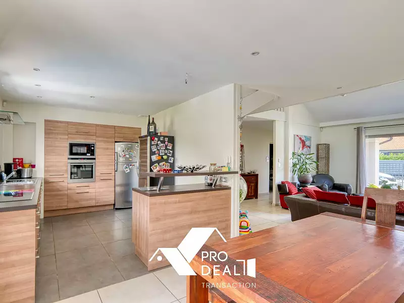 Maison, 100 m²