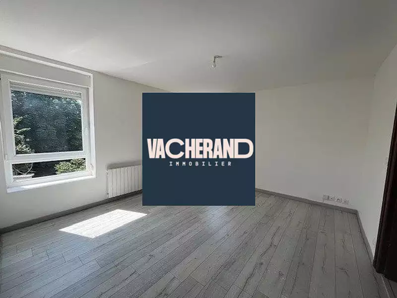 Appartement, 47 m²