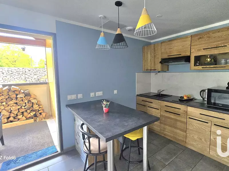 Maison, 140 m²