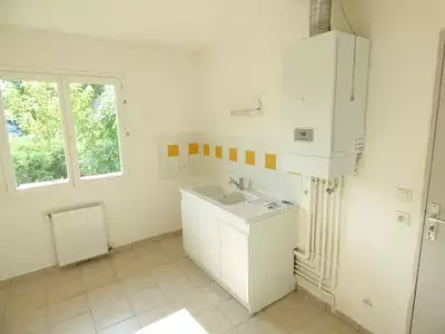 Maison, 85 m²