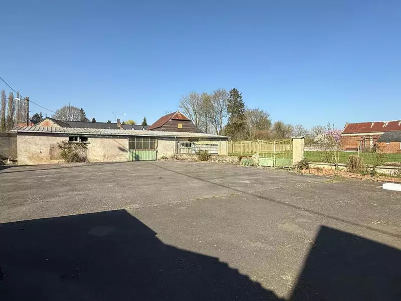 Maison, 95 m²