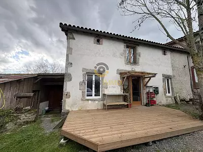 Maison, 80 m²