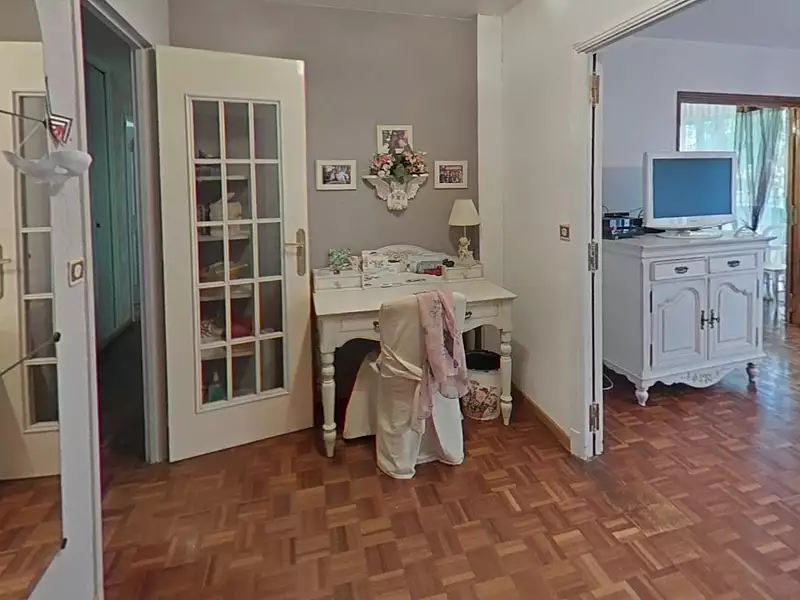 Appartement, 99,69 m²