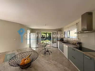 Maison, 134 m²