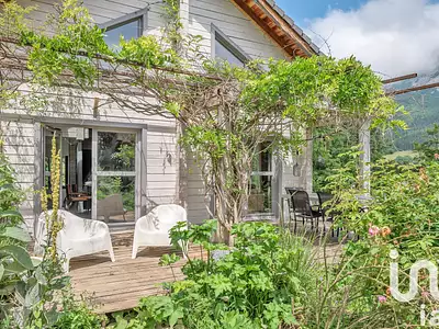 Maison, 101 m²
