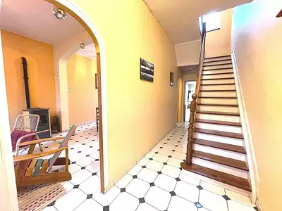 Maison, 129 m²