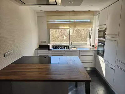 Appartement, 80,54 m²