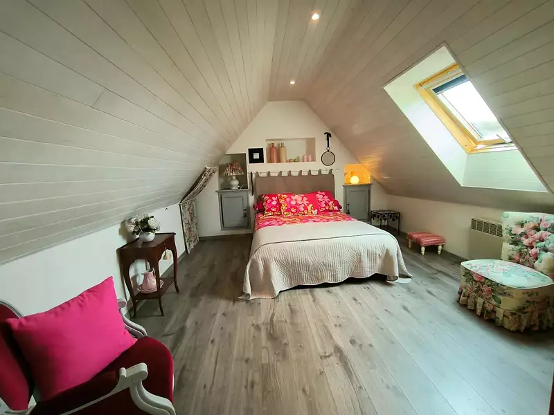 Maison, 188 m²