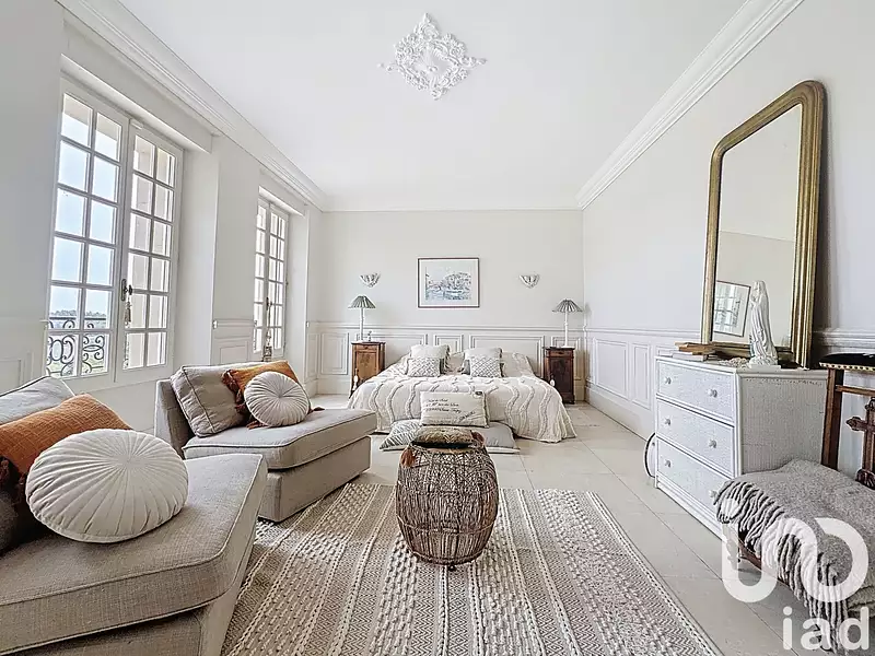 Maison, 283 m²