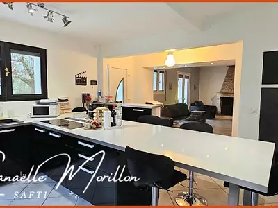 Maison, 177 m²