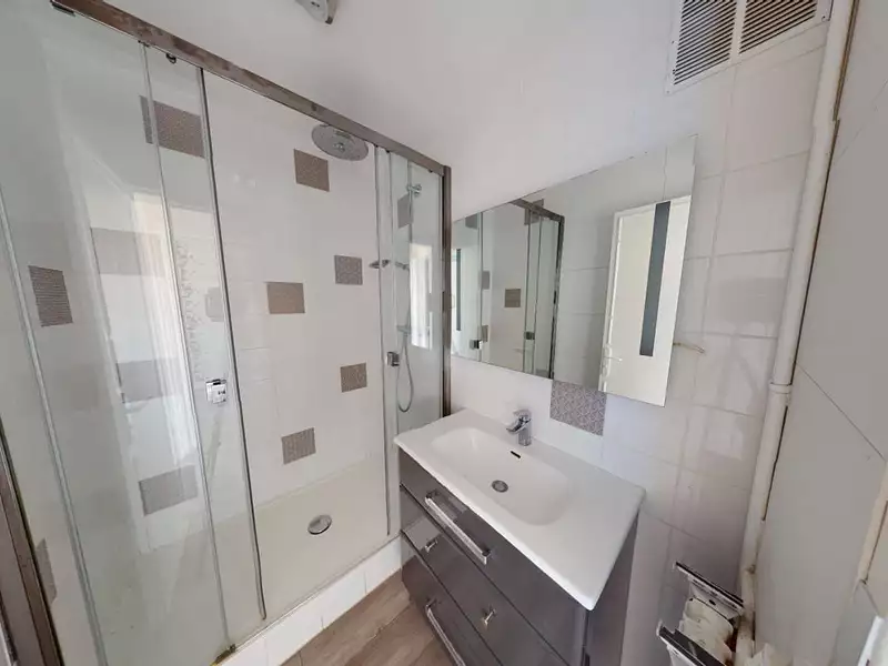Appartement, 72 m²
