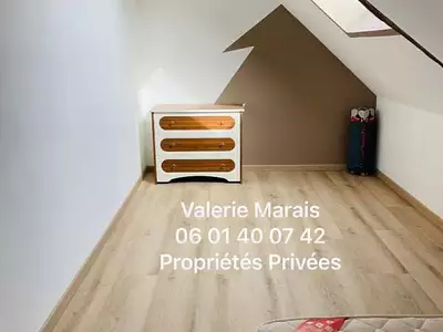Maison, 90 m²