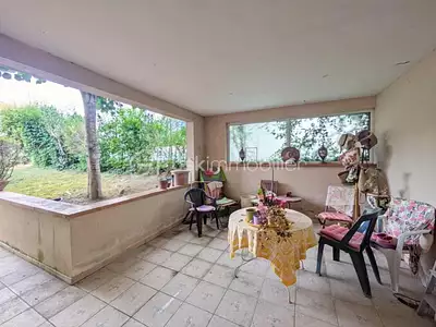 Appartement, 66 m²