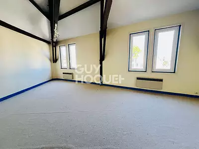 Maison, 207 m²