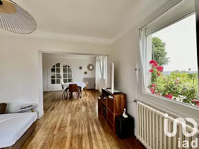 Maison, 120 m²