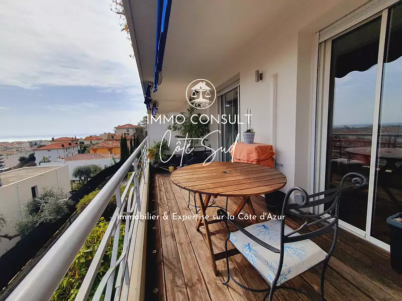 Appartement, 38,39 m²