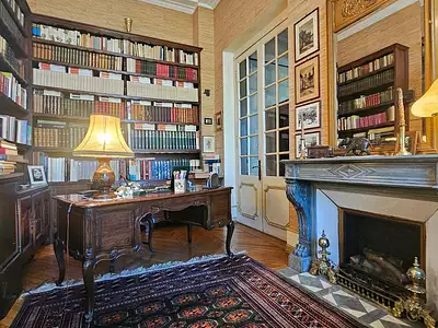 Maison, 280 m²