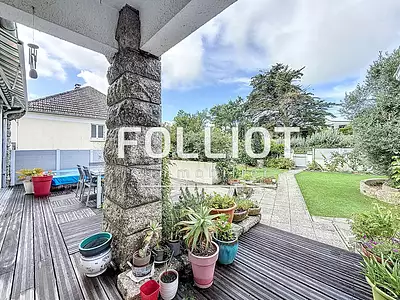 Maison, 180 m²