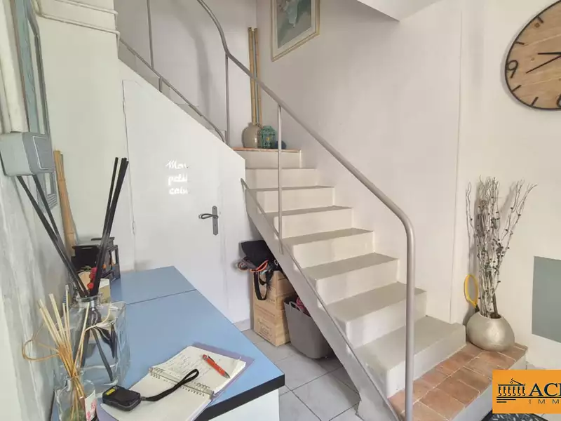 Maison, 80 m²