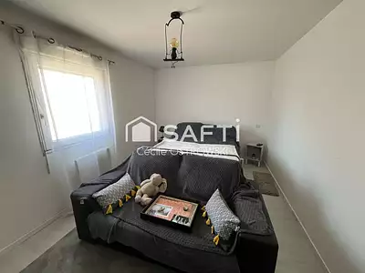Maison, 168 m²