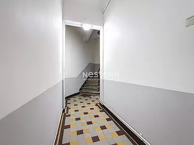 Appartement, 25,46 m²