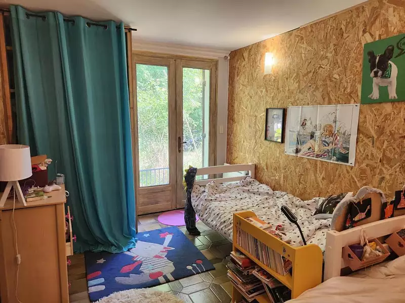 Maison, 126 m²