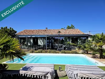Maison, 157 m²