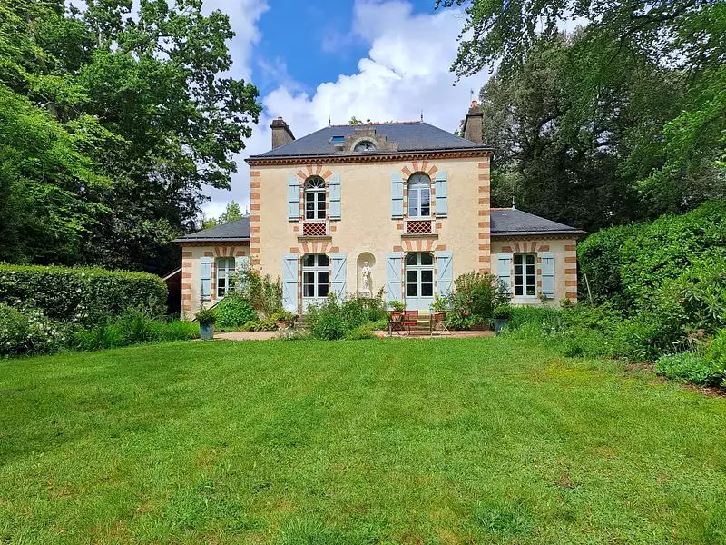 Maison, 190 m²