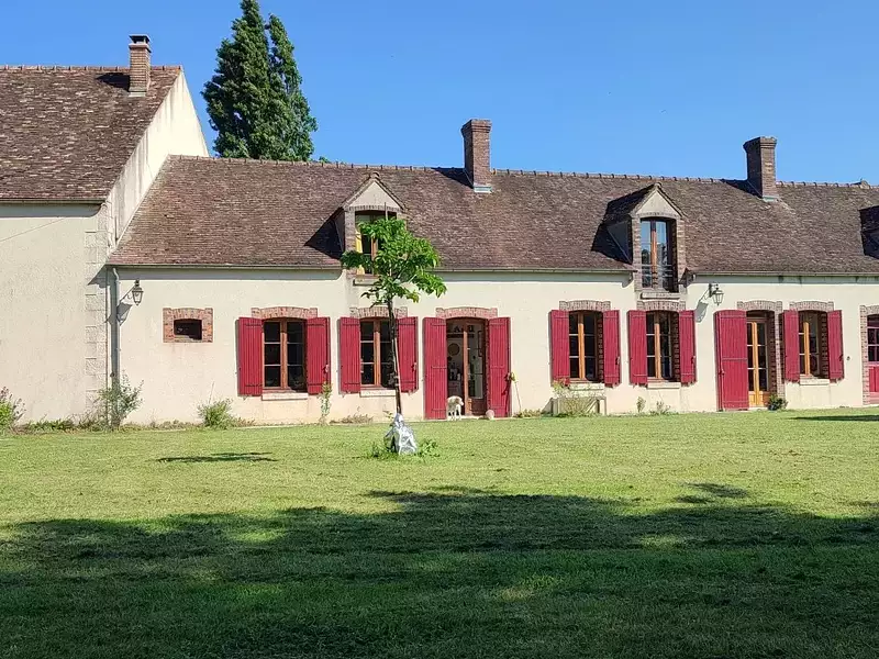 Maison, 326 m²