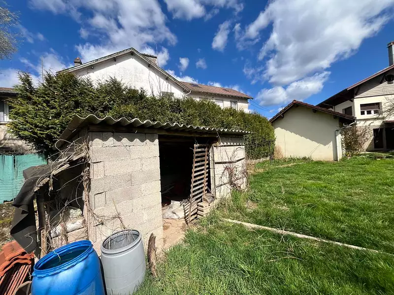 Maison, 100 m²