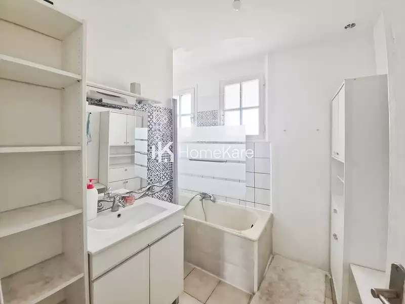Appartement, 85 m²