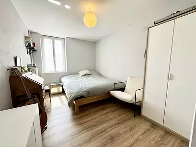 Maison, 105 m²