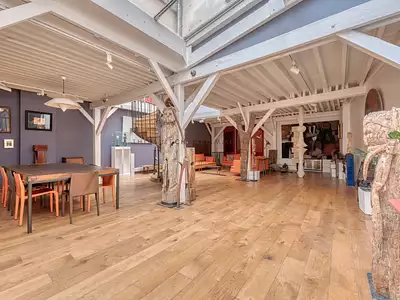 Appartement, 241 m²