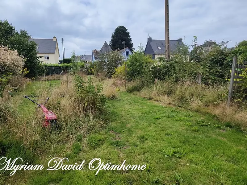 Maison, 58 m²