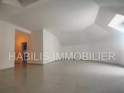 Appartement, 122,87 m²