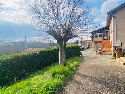 Maison, 120 m²