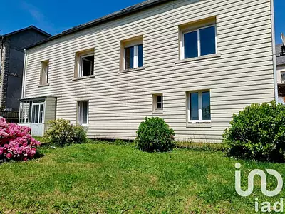Maison, 162 m²