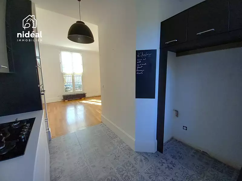 Maison, 147 m²