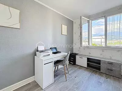 Appartement, 64 m²